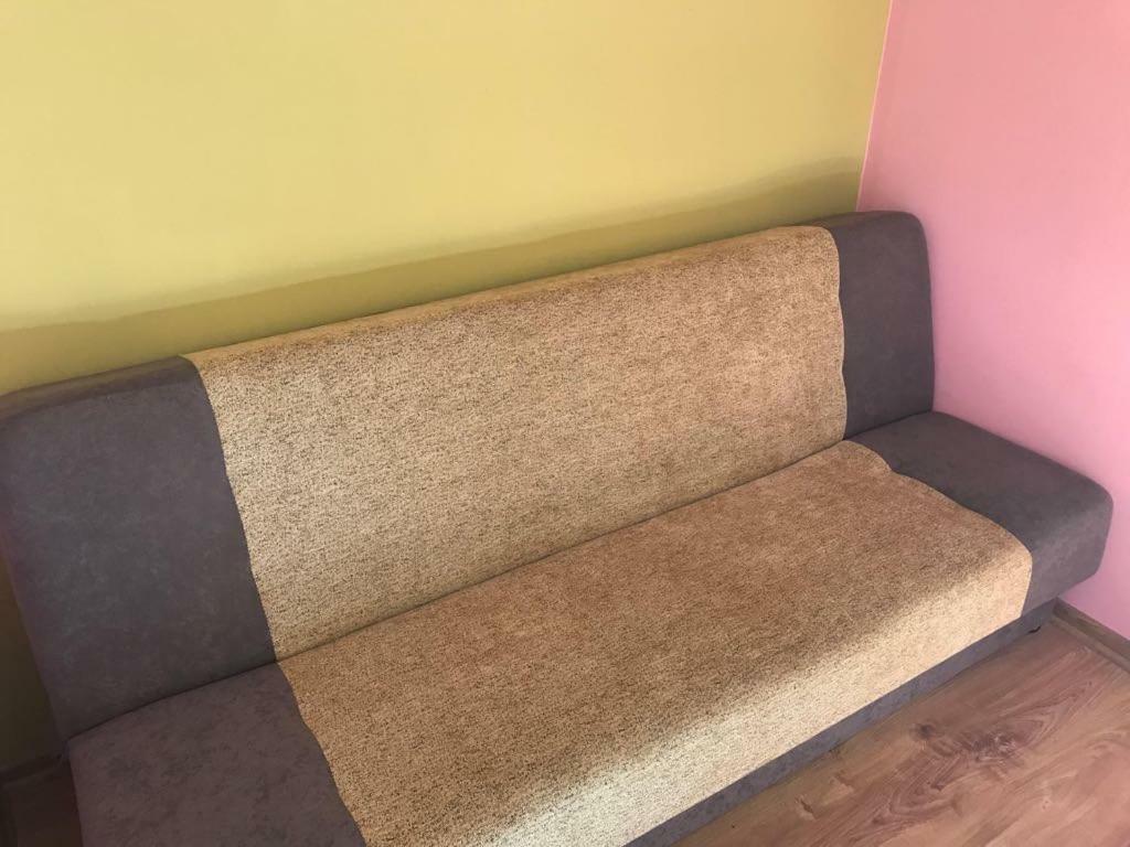 Malinowy Domek Mlynczyska Exteriör bild